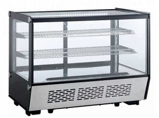 VITRINA REFRIGERADA PEKIN XCW160Z