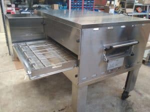 HORNO CINTA GAS MIDDLEBY MARSHALL PS640WOW