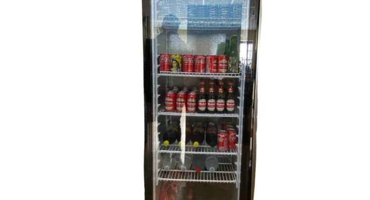CÁMARA FRIGORIFICA LSC – 360 WYPE