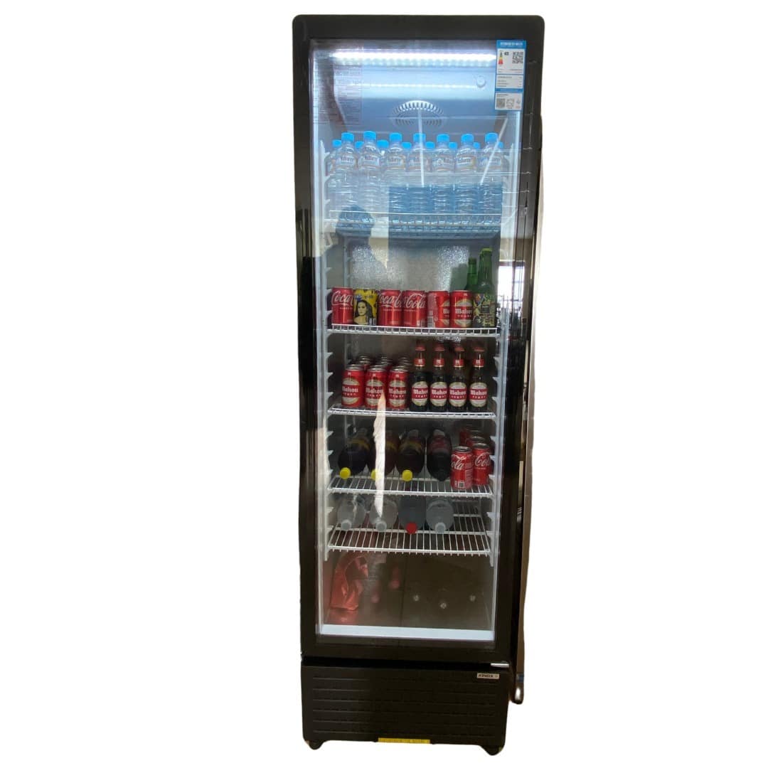 CÁMARA FRIGORIFICA LSC – 360 WYPE
